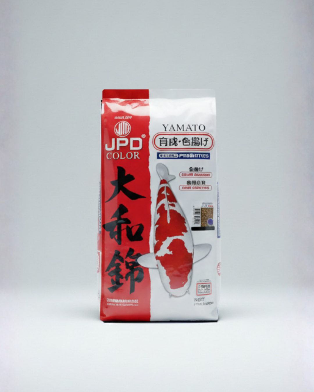 JPD Color Enhancer Yamato