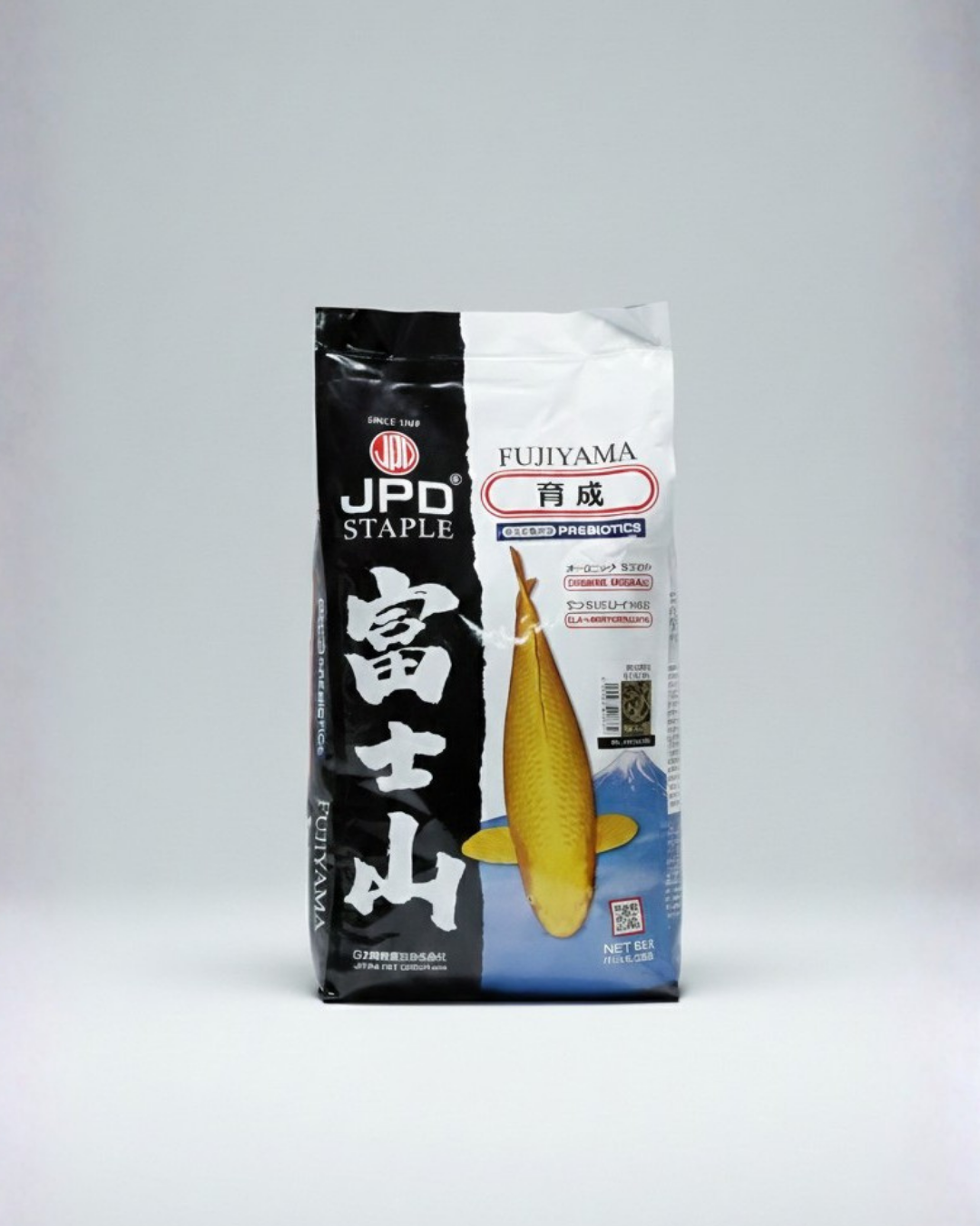 JPD Staple Diet Fujiyama