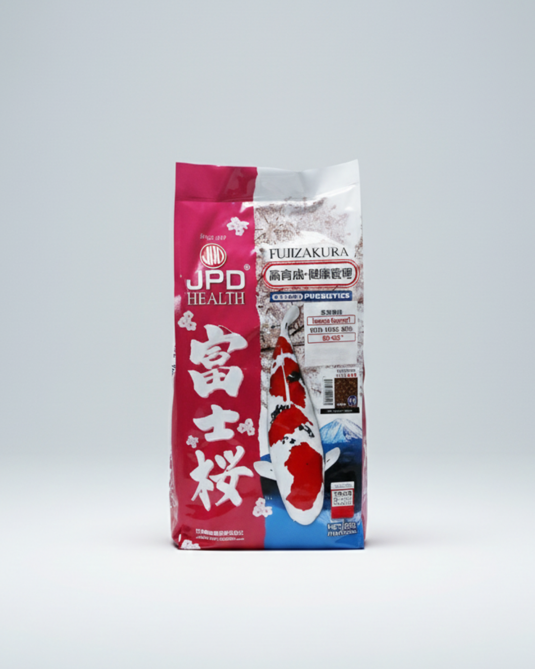 JPD Health Diet Fujizakura