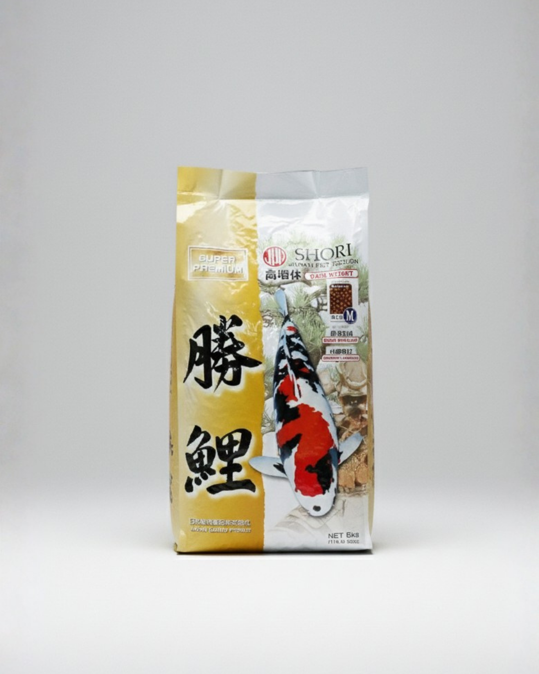 JPD High Growth Shori