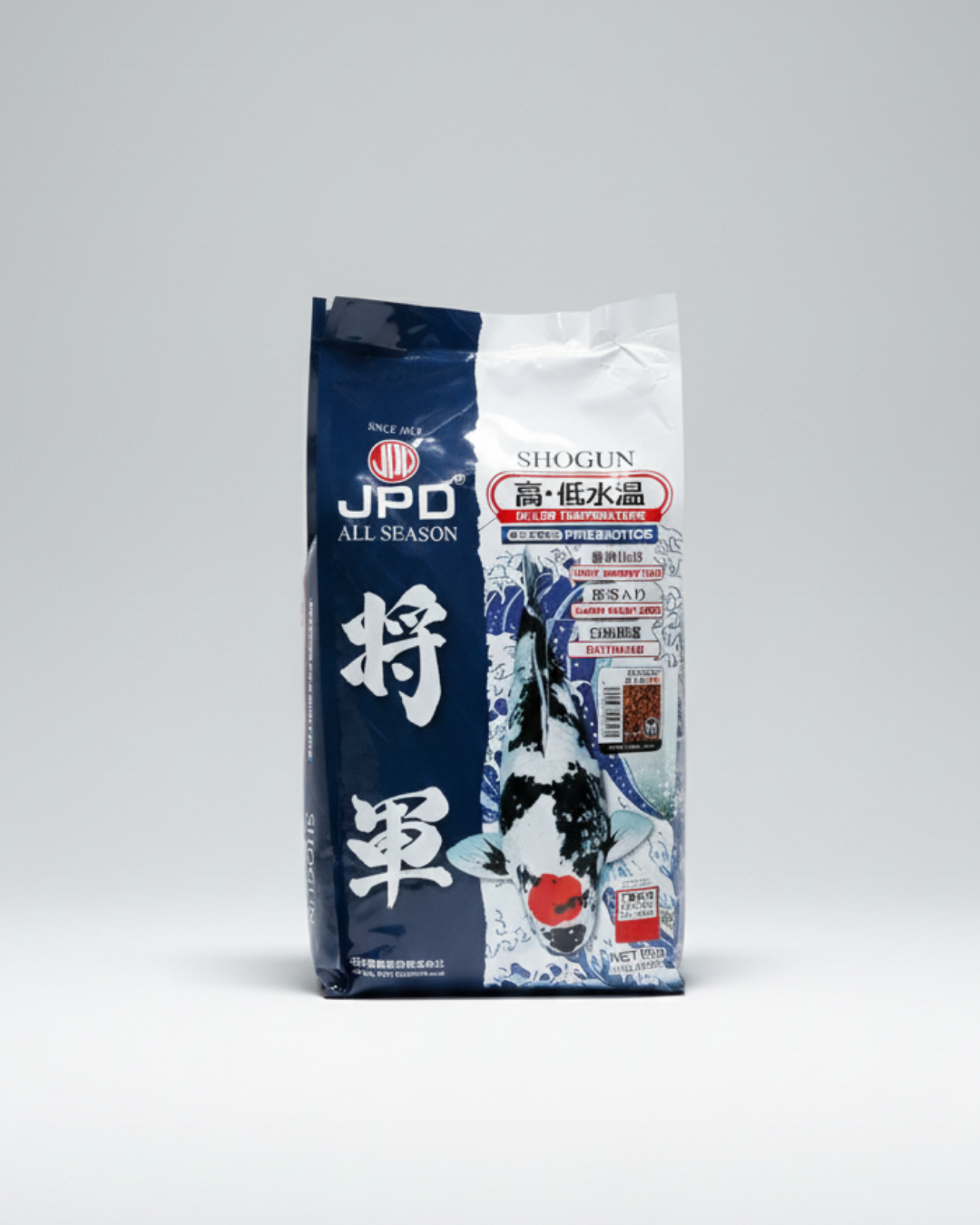 JPD Shogun All Season